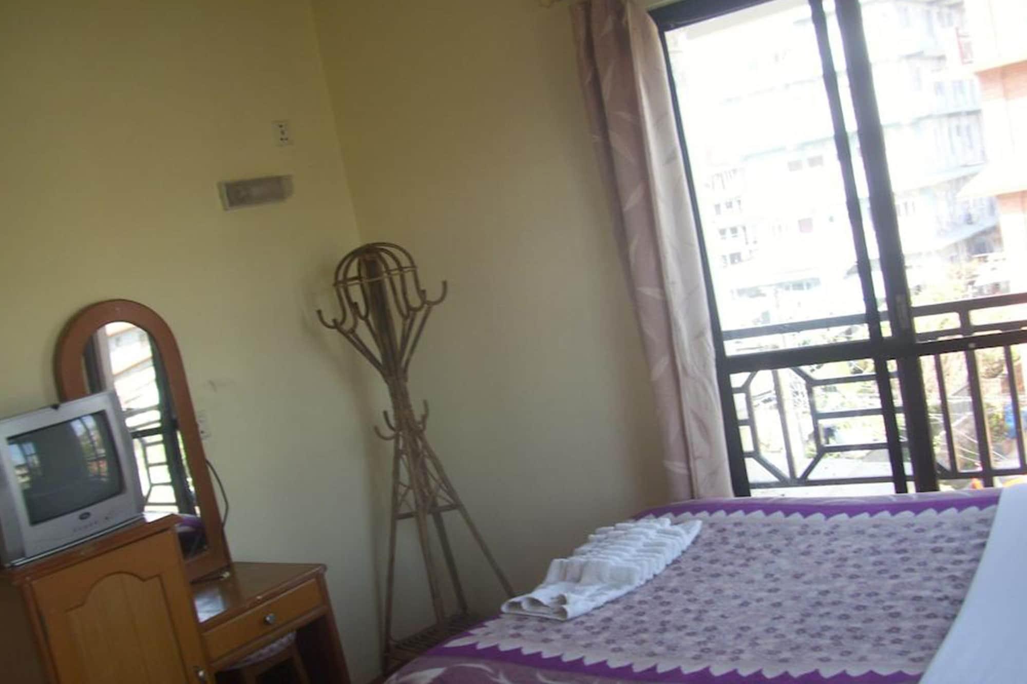 Hotel The Billabong Garden Pokhara Exteriör bild